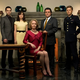 Illustration for article titled Has NBC Given Up On Sci-Fi?